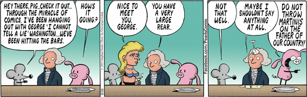 pearls